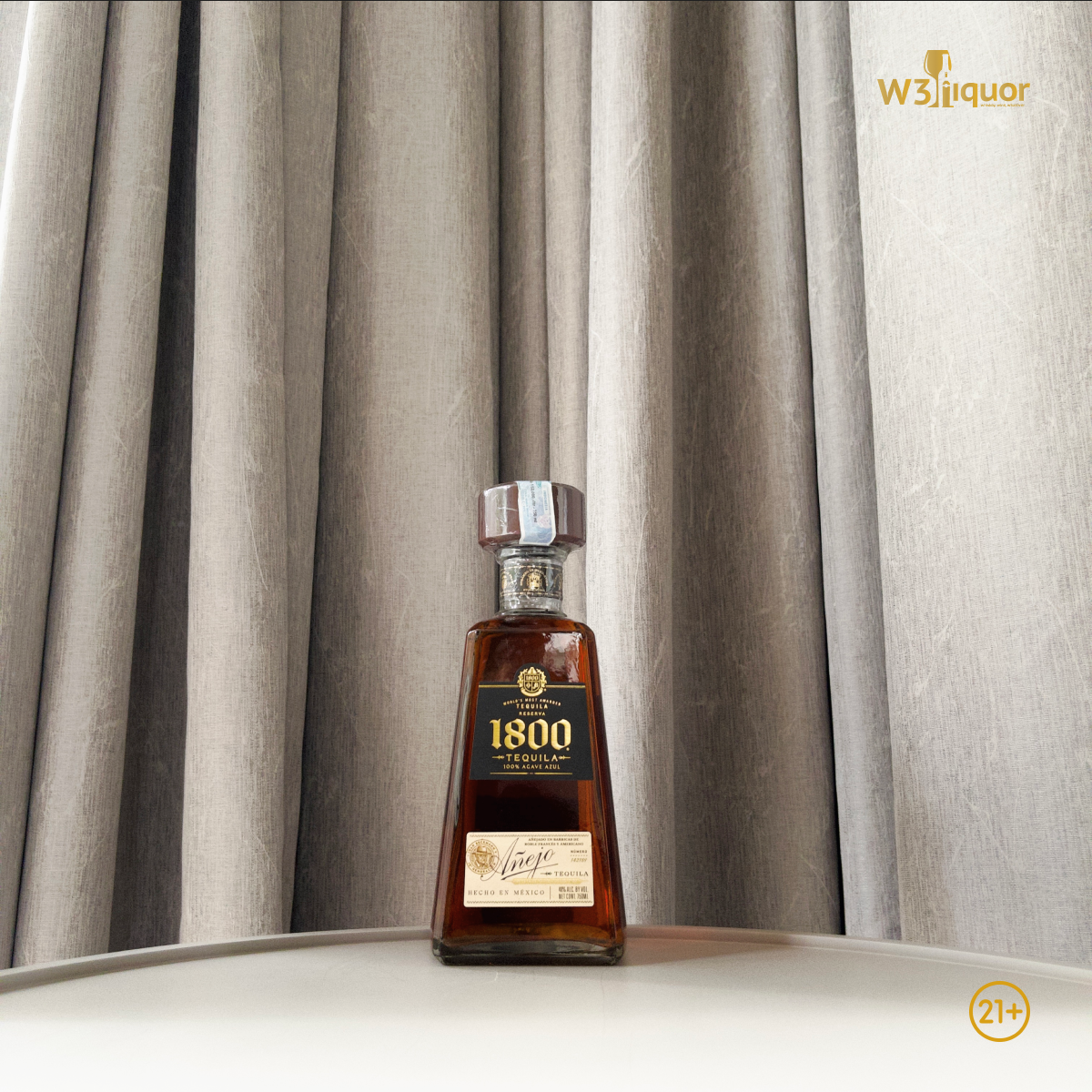 1800 Anejo