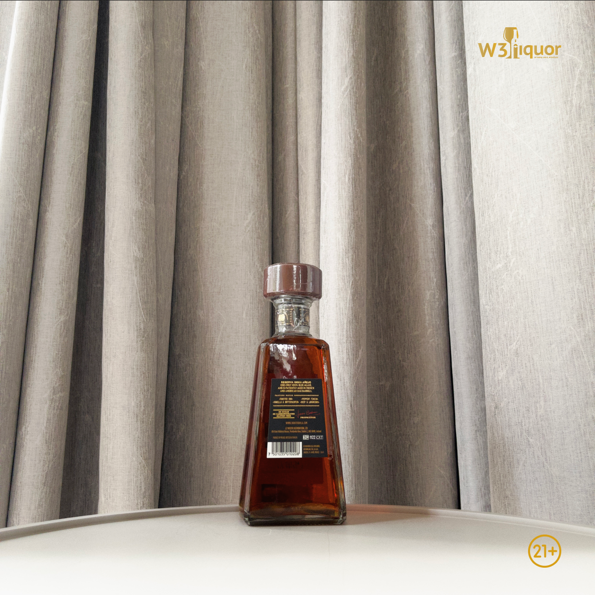 1800 Anejo